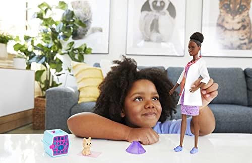 Barbie Careers Doll