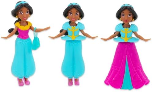Disney Princess Fashion Surprise Doll