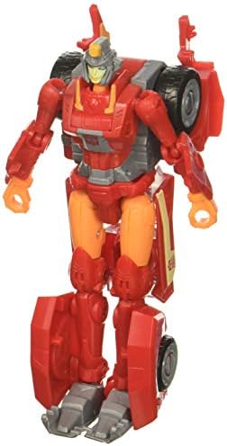 Transformers Generations Power of the Primes Deluxe Class Autobot Novastar