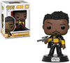 Funko POP Star Wars Solo - Lando Calrissian