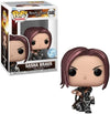 Funko Pop Attack on Titan - Sasha Braus Metallic