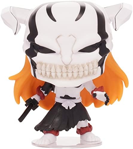 Funko POP Bleach - Fully-Hollowfied Ichigo Bundled with a Byron's Attic Pop Protector