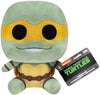 Funko Plushies Teenage Mutant Ninja Turtles - Michelangelo