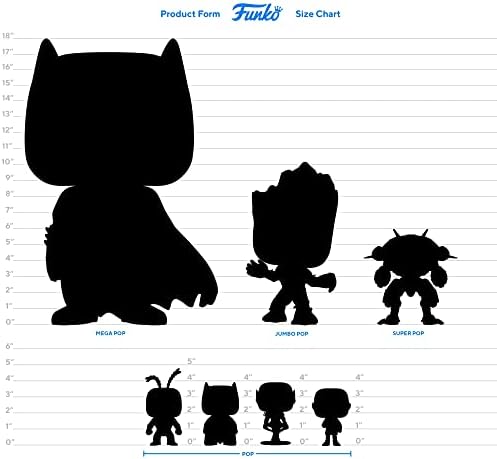 Funko POP Pop Rocks Iron Maiden- Eddie- Somewhere in Time wChase Styles May Vary