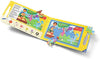 Melissa & Doug Melissa Doug Blue's Clues You Take-Along Magnetic Jigsaw Puzzle