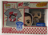 Funko POP Tee Seinfeld - Yev Kassem Soup Nazi No Soup for You - XL - Walmart