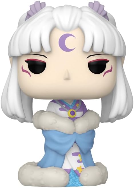 Funko Pop Animation Inuyasha - Sesshomaru's Mother Shop