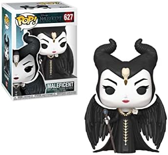 Funko Pop Disney Maleficent 2 - Maleficent