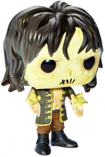 Funko Spirit Halloween Hocus Pocus Billy Butcherson POP Figure