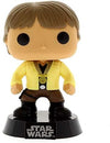 Funko Star Wars Pop Vinyl - Luke Skywalker Ceremony 90