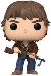 Funko POP Movies Red Dawn - Jed Eckert - Red Dawn 1984 - Collectable Vinyl Figure