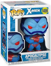 Funko POP Marvel X-Men - Apocalypse - Marvel Comics - Collectable Vinyl Figure