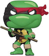 Funko Pop Comics Teenage Mutant Ninja Turtles Donatello Previews Vinyl Figure