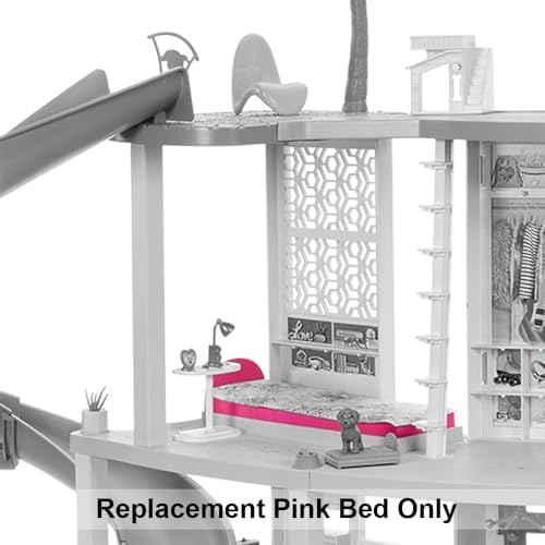 Barbie Replacement Part for Barbie Doll Dreamhouse Doll House Playset