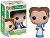 Funko POP Disney Peasant Belle Action Figure