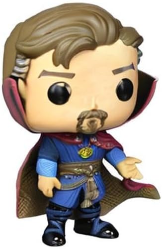 Funko POP Marvel Dr. Strange Figure 9744