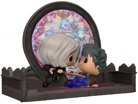 POP Funko Pop Cowboy Bebop Battle of Fallen Angels Anime Moments Figure