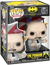 Funko POP Movies Batman Returns - The Penguin - Batman - Collectable Vinyl Figure