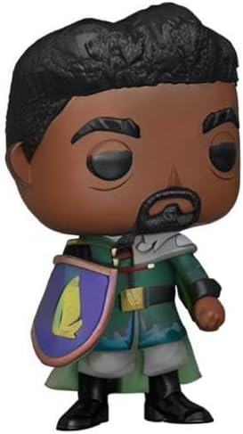 Funko Pop Disney Frozen 2 - Mattias