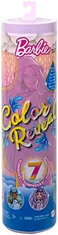 Barbie Color Reveal Doll