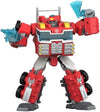 Transformers Age of The Primes Voyager Class Rescue Bot Heatwave 7-inch Converting Action