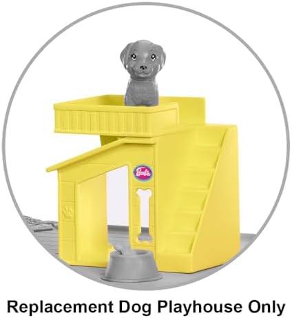 Barbie Replacement Part for Barbie Doll Dreamhouse Doll House Playset