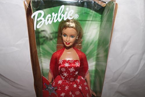 Barbie Seasons Sparkle