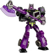 Hasbro Transformers Legacy United Voyager Class Animated Universe Decepticon Motormaster