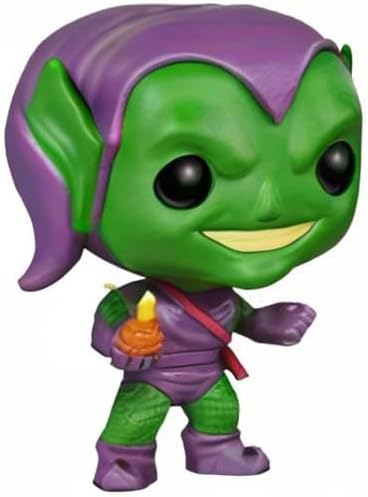 Funko Green Goblin Walgreens Marvel Universe x Funko POP Marvel Vinyl Figure 1 POP