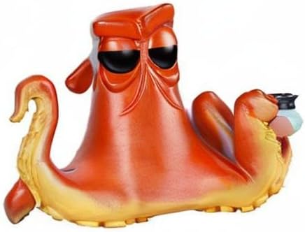 Funko POP Disney Finding Dory Hank Action Figure