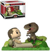 Funko Muldoon Raptor Hunt