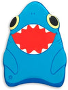 Melissa & Doug Melissa Doug Sunny Patch Spark Shark Kickboard - Learn-to-Swim Pool Toy