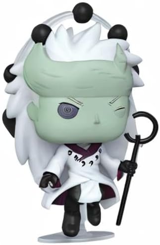 Funko Pop Animation Naruto - Madara Uchiha Six Paths