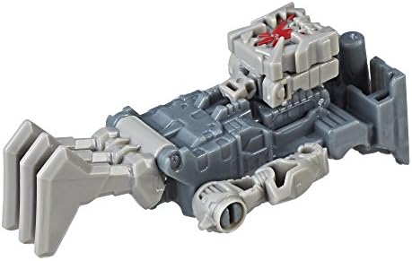 Transformers Bomb Burst Action Figure