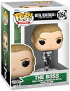 Funko Pop Metal Gear - The Boss