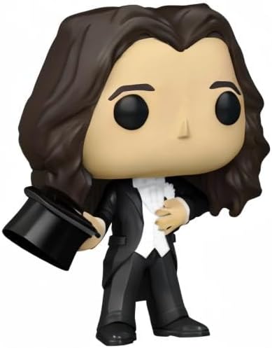 Funko Pop Albums Alice Cooper - Welcome to My Nightmare