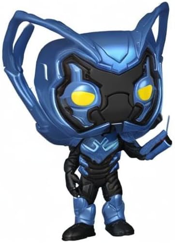 Funko Pop Heroes Blue Beetle Shop FU74139