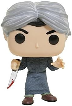 Funko Pop Movies Psycho - Norman Bates Figure