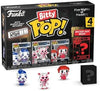 Funko Bitty POP Five Nights at Freddy's FNAF- Ballora and A Surprise Mystery Mini Figure
