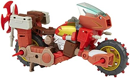 Transformers Studio Series 86-09 Voyager Class The The Movie 1986 Wreck-Gar Action Figure