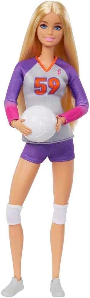 Barbie Careers Fashion Doll