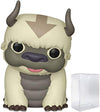 Funko Avatar The Last Airbender - Appa Pop Vinyl Figure Bundled with Compatible Box