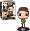 Funko SDCC 2023 Shared Star Wars POP Young LEIA with LOLA