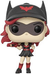 Funko Pop Heroes Dc Bombshells Batwoman Figure