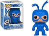 Funko Pop TV The Tick - The Tick Figure