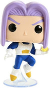 Funko Pop Animation Dragon Ball Z - Future Trunks