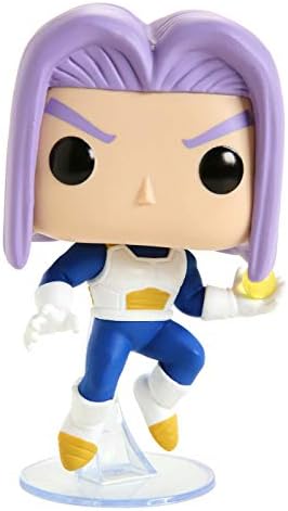 Funko Pop Animation Dragon Ball Z - Future Trunks
