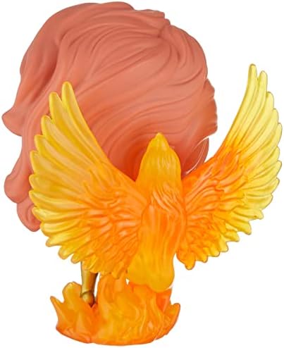 Funko Pop X-Men Dark Phoenix 413