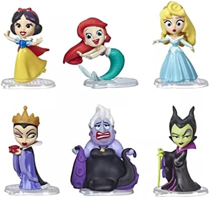 Hasbro Disney Princess Comics Royal Rival Set