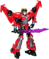 Hasbro Transformers Legacy United Deluxe Class Cyberverse Universe Windblade 5.5-Inch